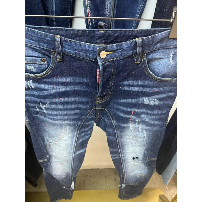 Dsq*2 Jeans for DSQ Jeans #A63813