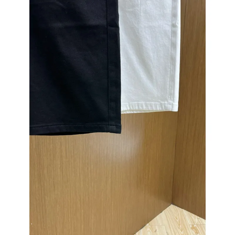 MIUMIU Jeans for MIUMIU Short Jeans for men #A49855 MIUMIU Jeans for MIUMIU Short Jeans for men #A49855