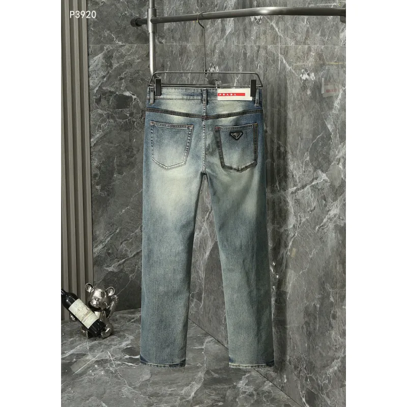 Prada Jeans for MEN #A60590 Prada Jeans for MEN #A60590