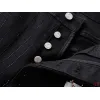 PURPLE Jeans for Men #A62301