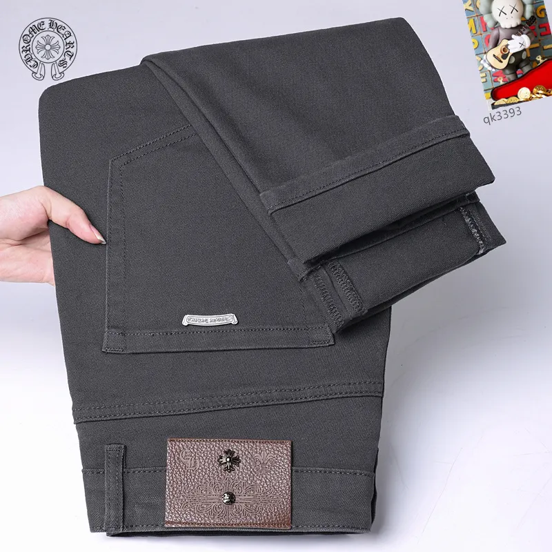 Chrome Hearts Jeans for Men #A58953 Chrome Hearts Jeans for Men #A58953