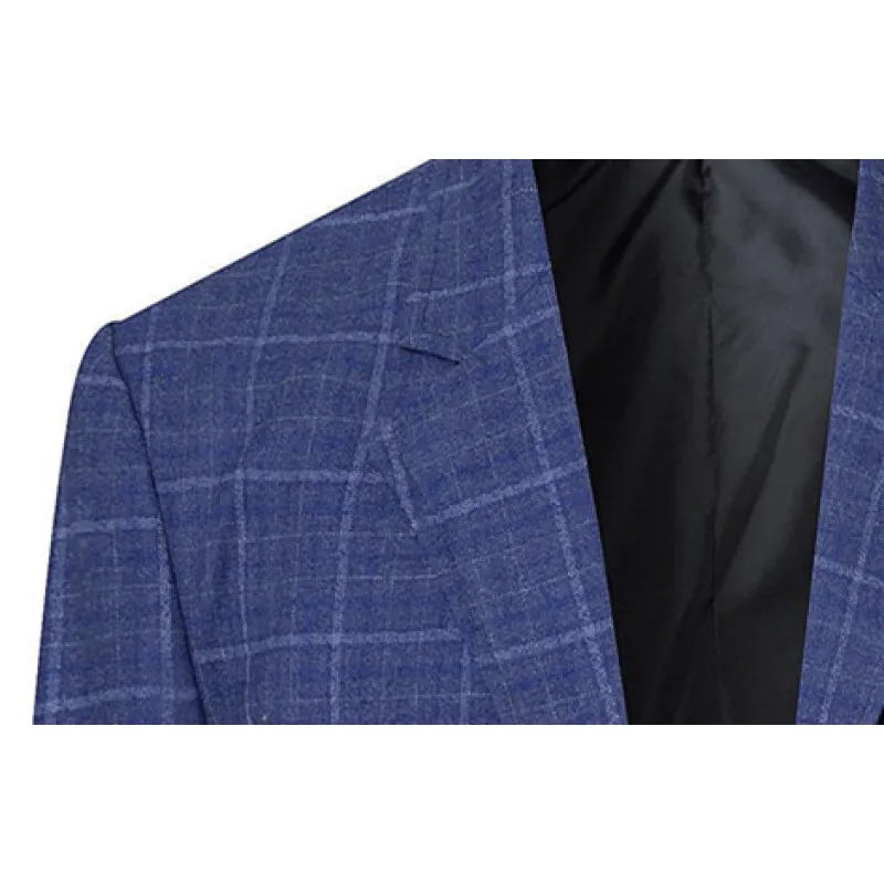 Mens Burberry Suits #A57369