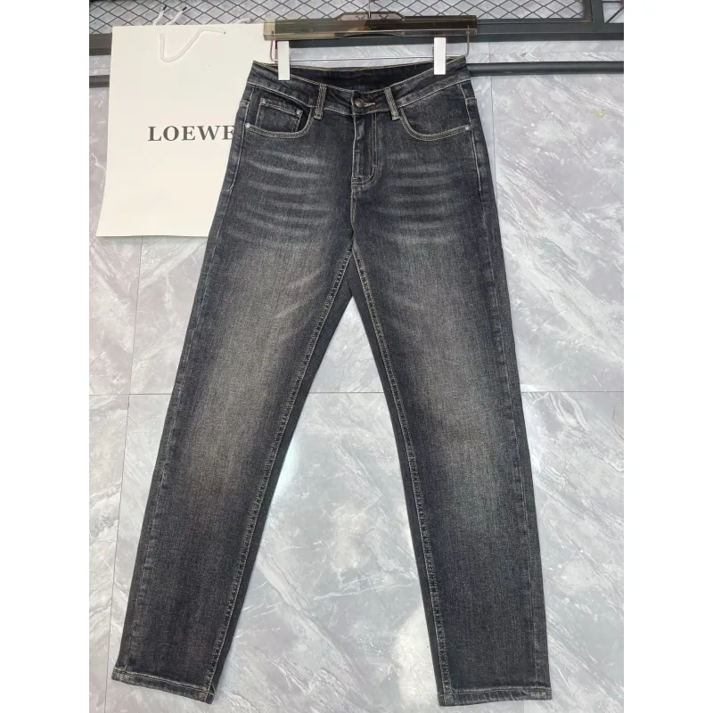 LOEWE Jeans #A58909