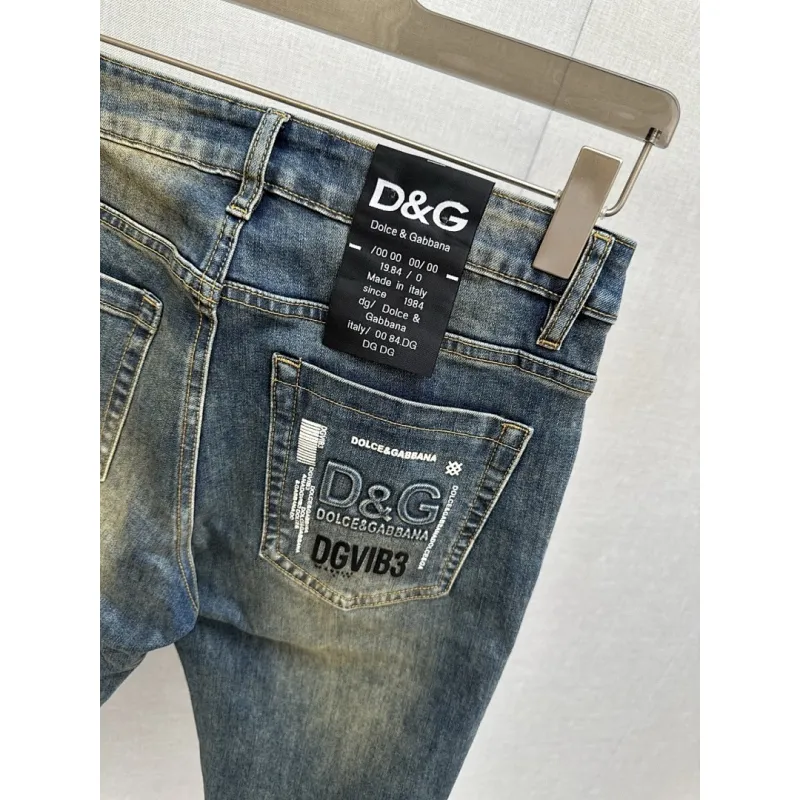 D&G Jeans for Men #A60263