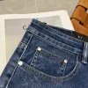 Moncler Jeans for Men #A58274