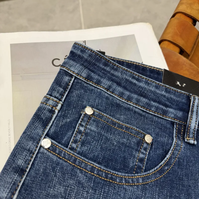 Moncler Jeans for Men #A58274