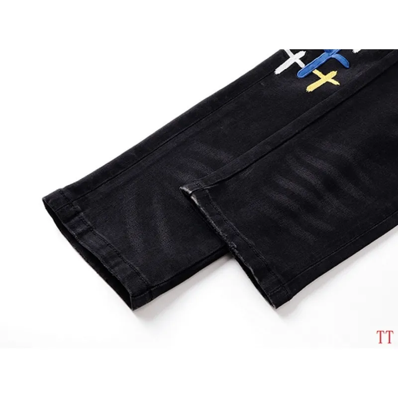 TRA Jeans for Men #A62309