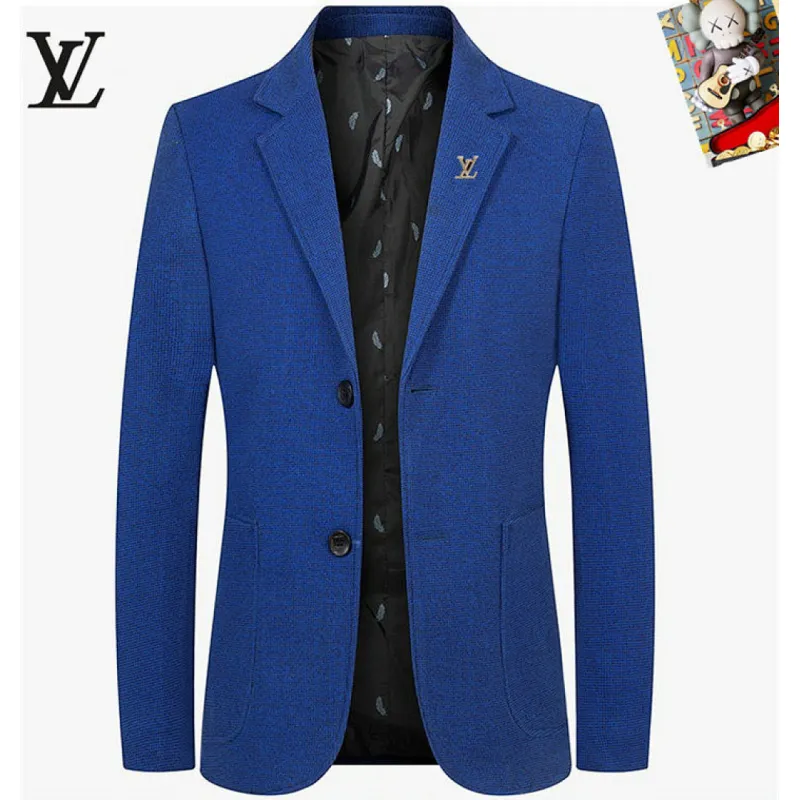 Louis Vuitton Suit #A59361