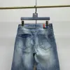 Moncler Jeans for Men #A61060
