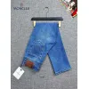Moncler Jeans for Men #A52483