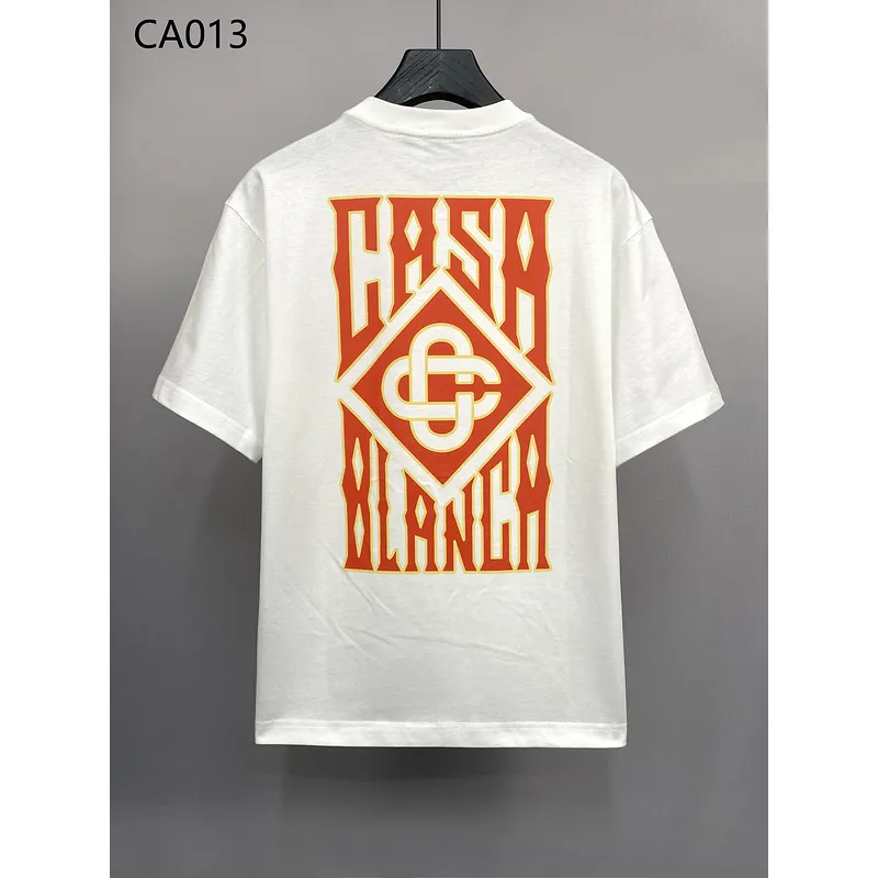 Casablanca T-Shirts #A52742