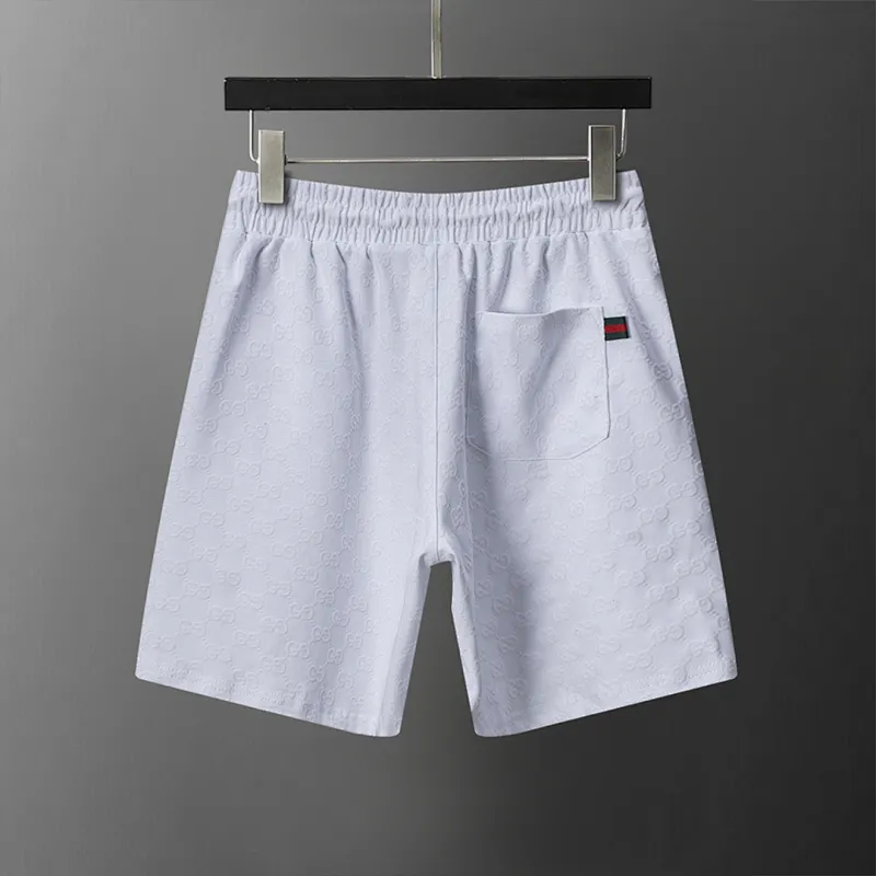 Gucci Tracksuits for Gucci short tracksuits for men #A61392