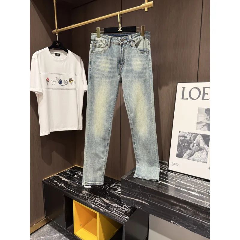 Loro Piana Jeans for Men #A61910
