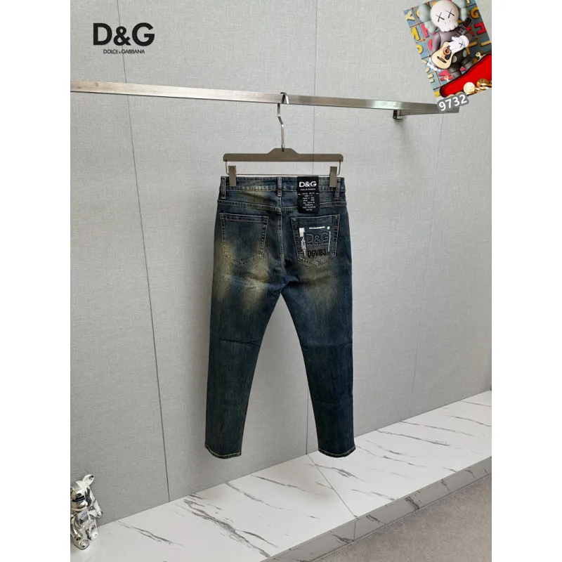 D&G Jeans for Men #A60263