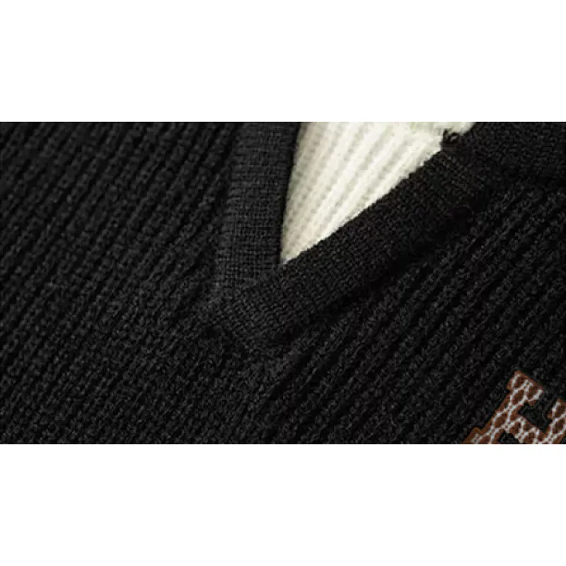 Hermes Sweater for MEN #A59137