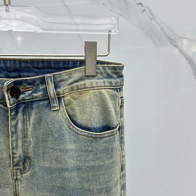D&G Jeans for Men #A60280