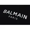 Balmain AAA T-Shirts White/Black #A26311