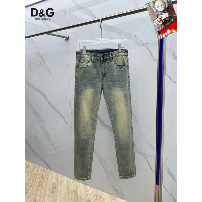 D&G Jeans for Men #A60280