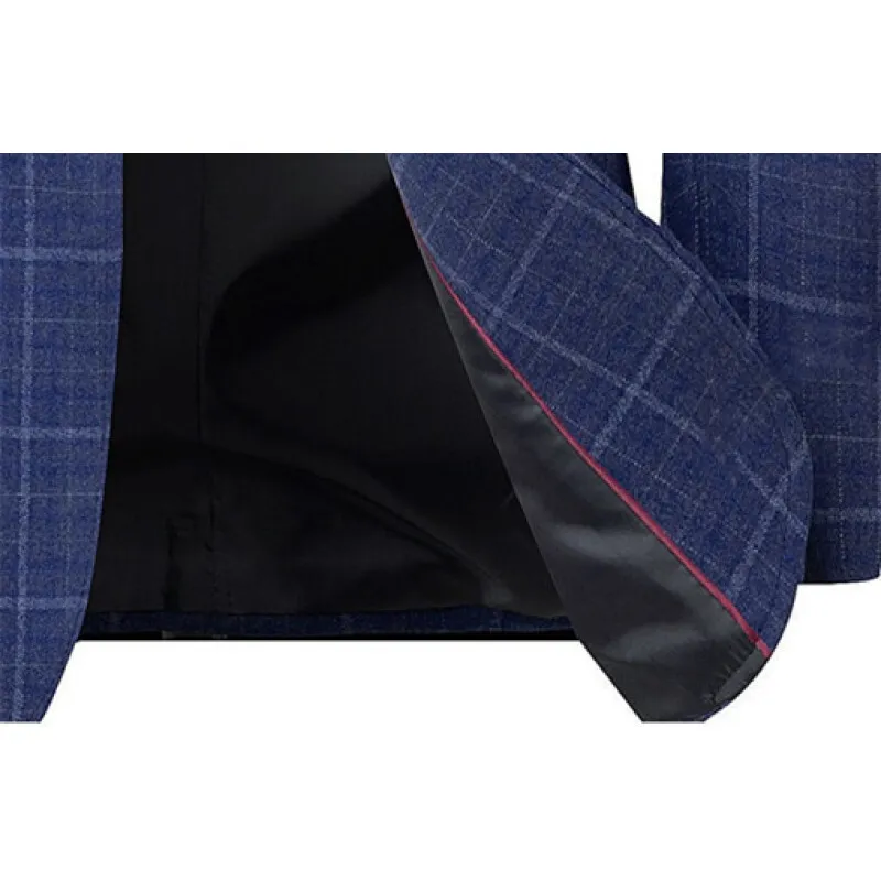 Mens Burberry Suits #A57369