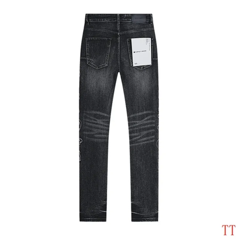 PURPLE Jeans for Men #A62294 PURPLE Jeans for Men #A62294