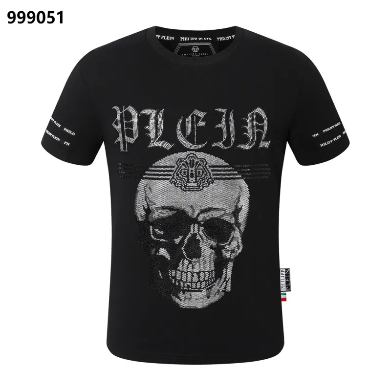 PHILLPP PLIEN T-shirts for MEN #A64117