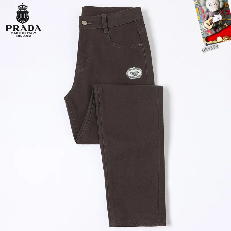 Prada Jeans for MEN #A58951 Prada Jeans for MEN #A58951