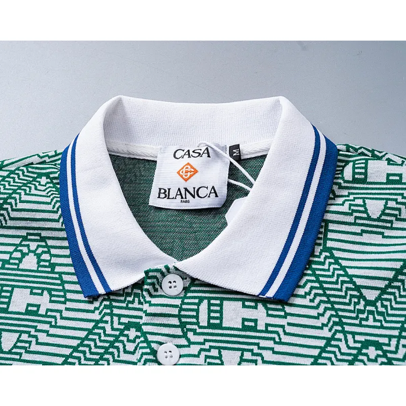 Casablanca T-Shirts #A61585