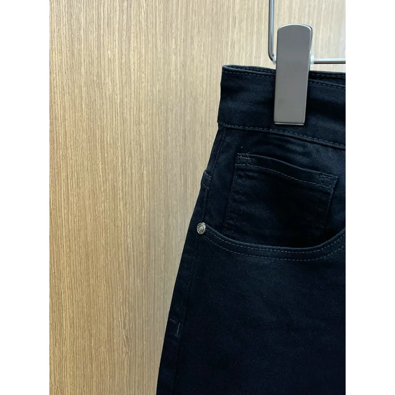 Moncler Jeans for Men #A49861 Moncler Jeans for Men #A49861