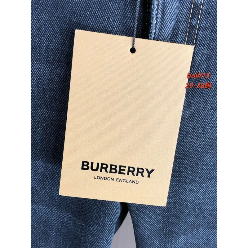 Burberry Jeans for Men #A59961 Burberry Jeans for Men #A59961