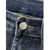 LOEWE Jeans #A59458