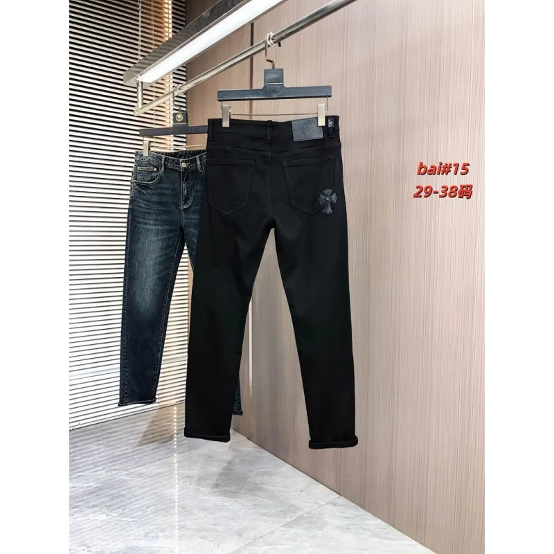 Chrome Hearts Jeans for Men #A59949