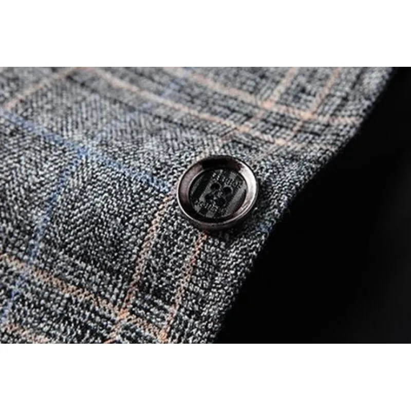 Mens Burberry Suits #A57368