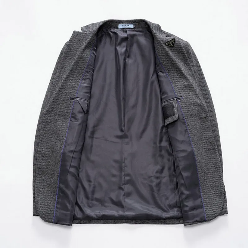 Mens Prada Suits #A59354