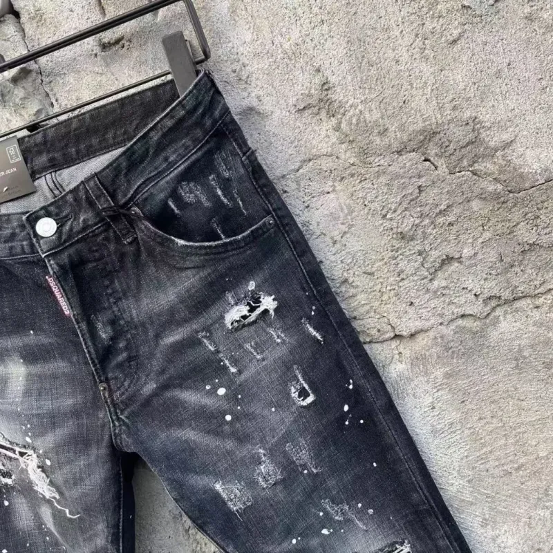 Dsq*2 Jeans for DSQ Jeans #A50868