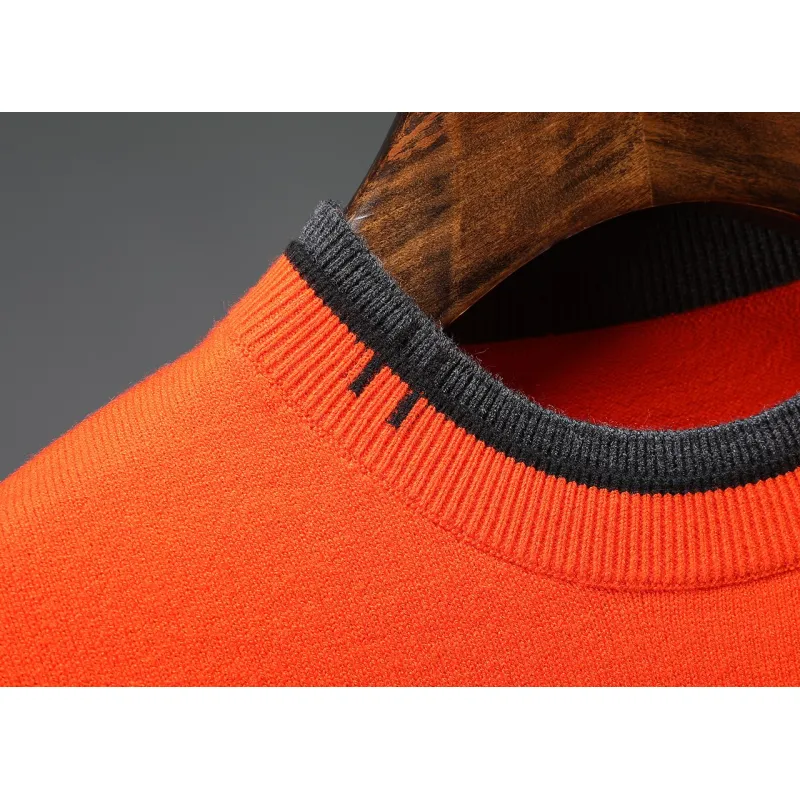 Hermes Sweater for MEN #A28262