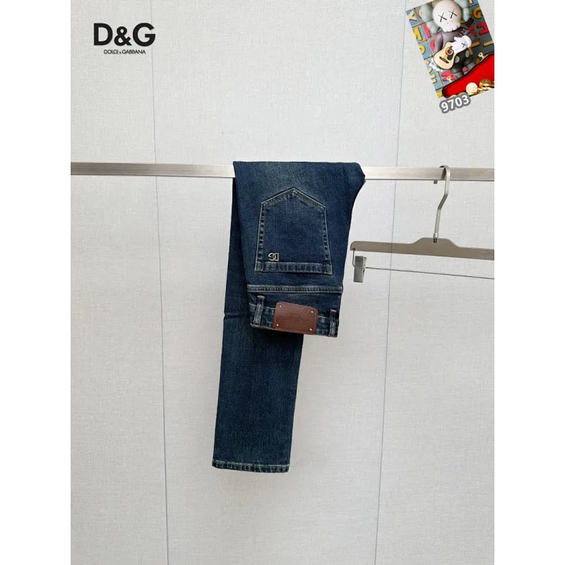 D&G Jeans for D&G Short Jeans for men #A60261