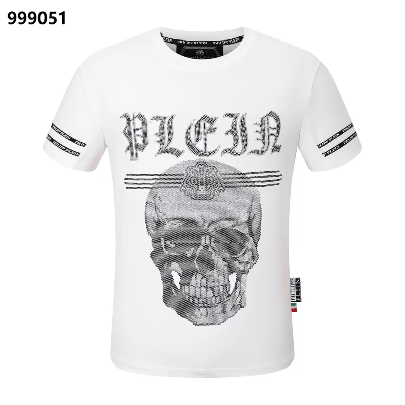 PHILLPP PLIEN T-shirts for MEN #A64117