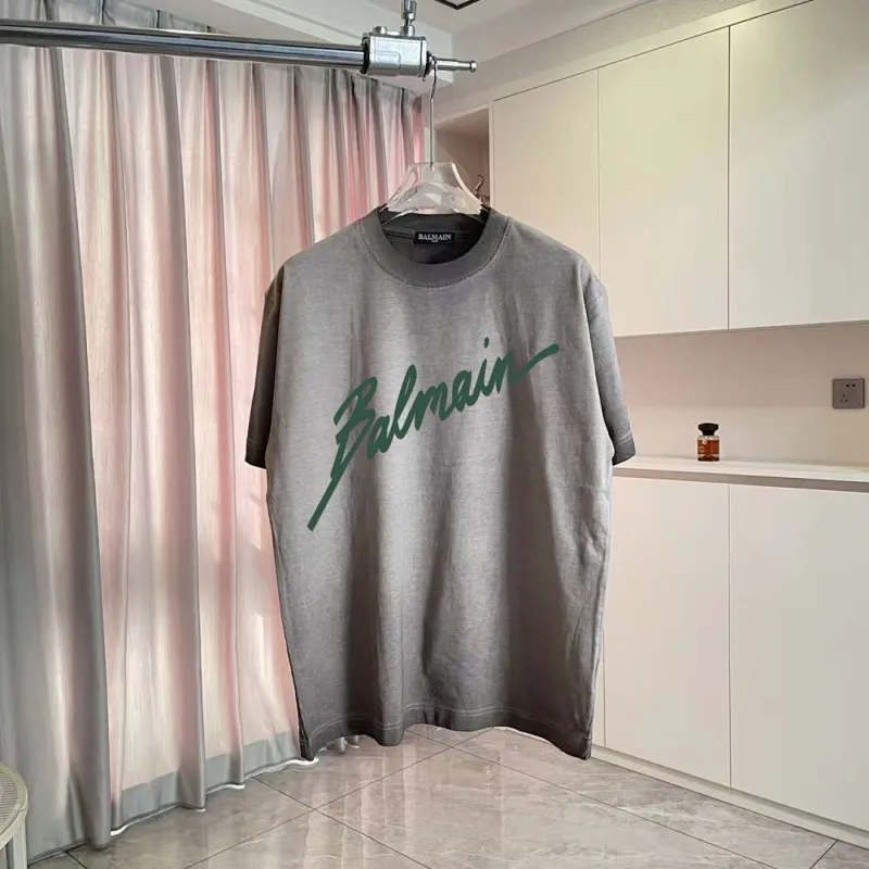 Balmain T-Shirts for men #A60199