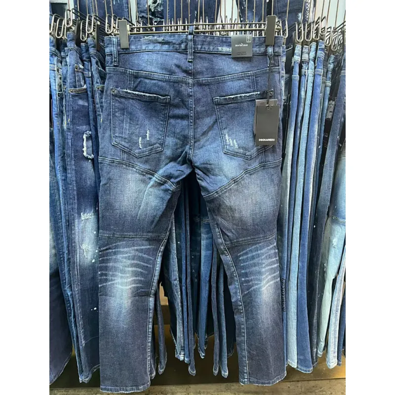 Dsq*2 Jeans for DSQ Jeans #A63828