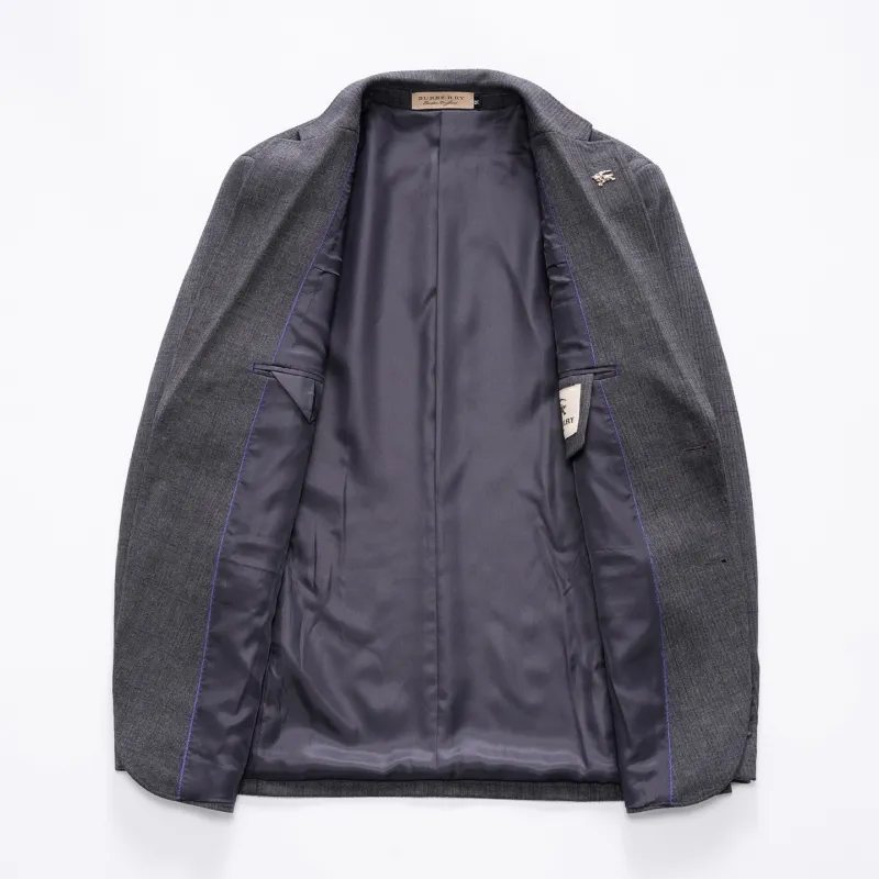 Mens Burberry Suits #A57803 Mens Burberry Suits #A57803