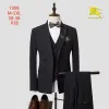 Mens Burberry Suits #A65673
