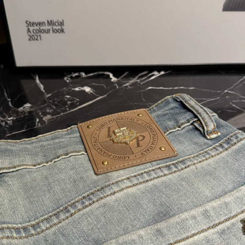Loro Piana Jeans for Men #A61909