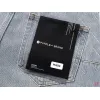 PURPLE Jeans for Men #A62293