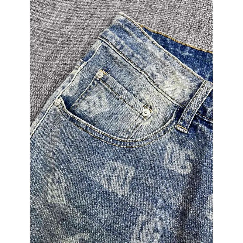 D&G Jeans for Men #A52490