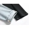 Ripped Jeans for Mens Long Jeans #999918976