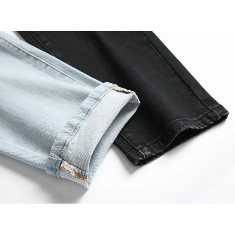 Ripped Jeans for Mens Long Jeans #999918976