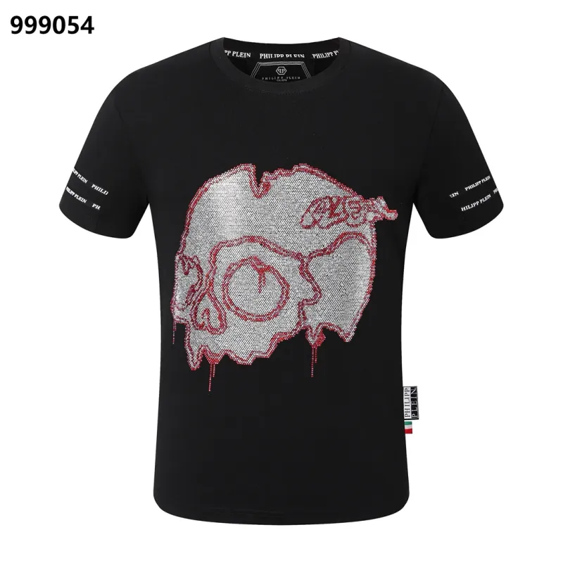PHILLPP PLIEN T-shirts for MEN #A64114