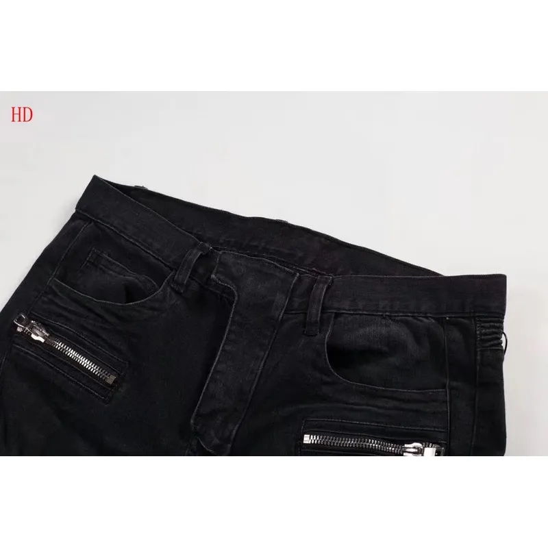 Ripped Jeans for MEN #9110455