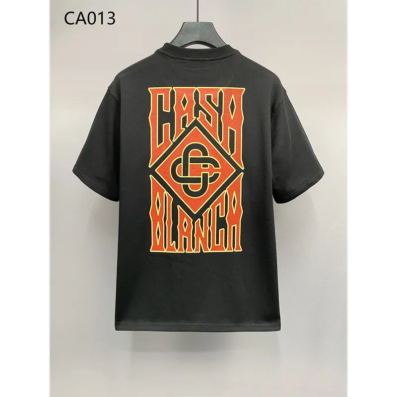 Casablanca T-Shirts #A52742