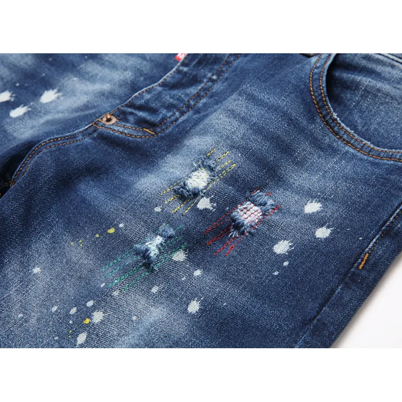 Dsq*2 Jeans for DSQ Jeans #A63392